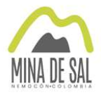 Imagen MINA DE SAL NEMOCON